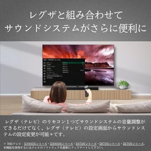 REGZA - サウンドバー TS216G の評価 | SHOPSTAFF